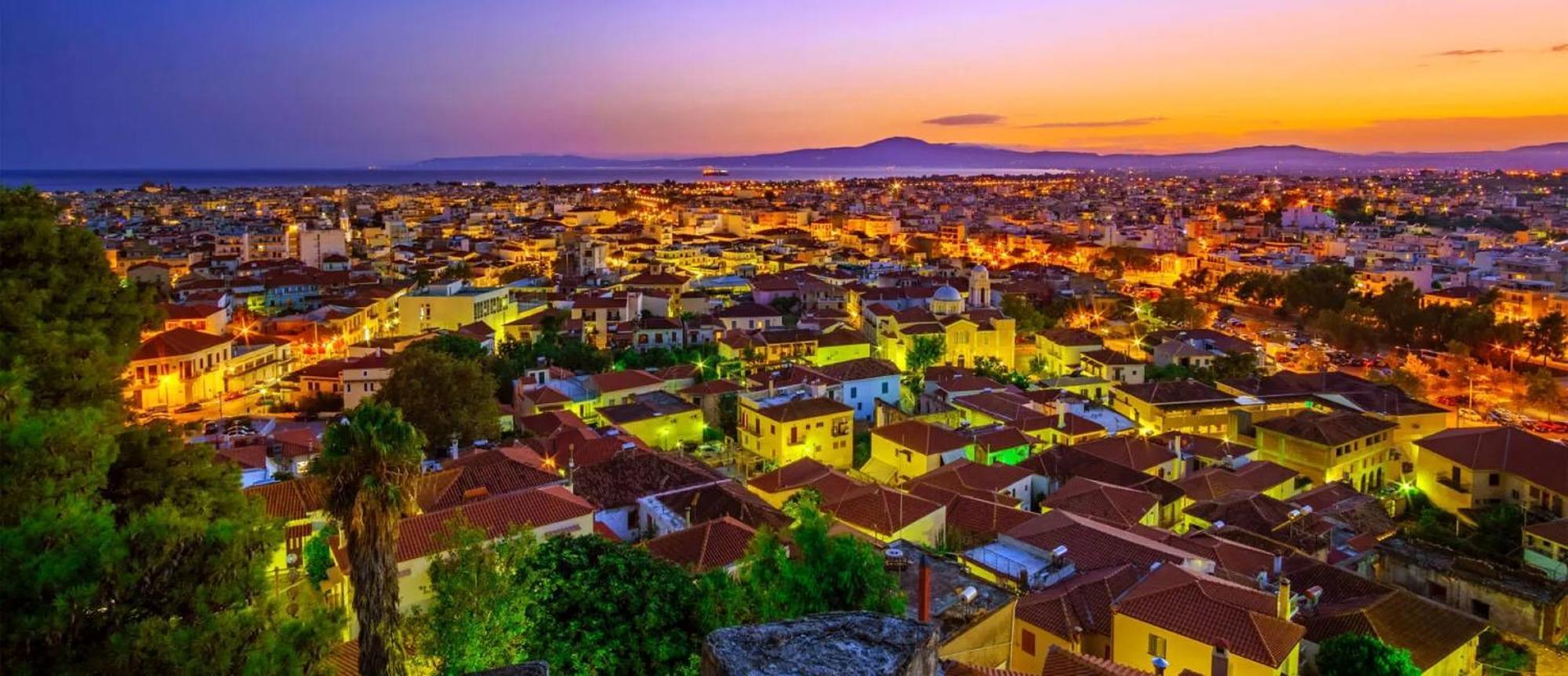 Avia Blue Maisonettes - Messinia Gulf Retreat Экстерьер фото