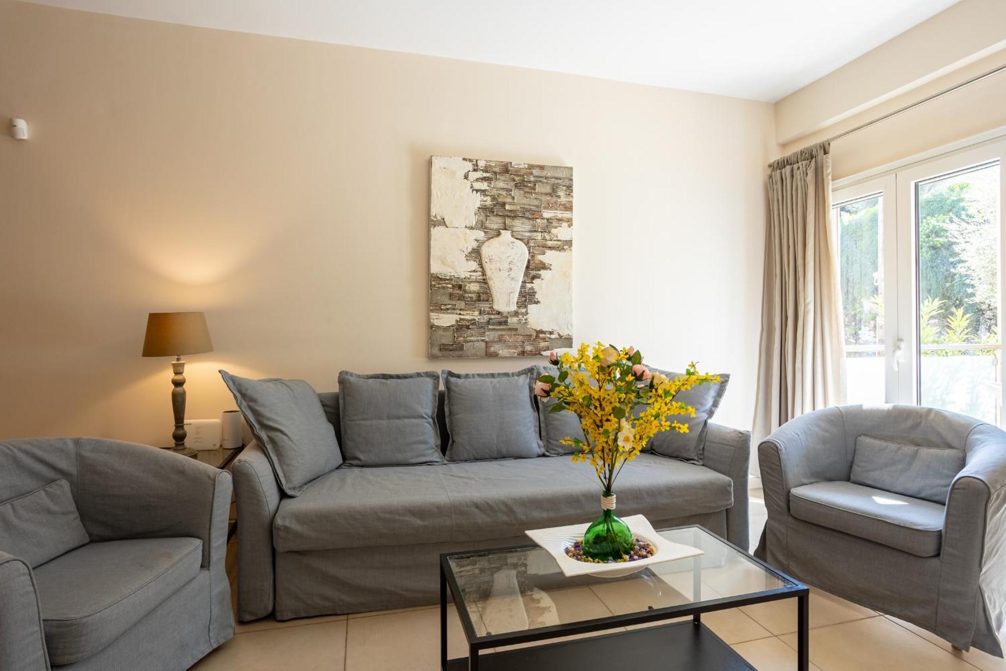 Avia Blue Maisonettes - Messinia Gulf Retreat Экстерьер фото
