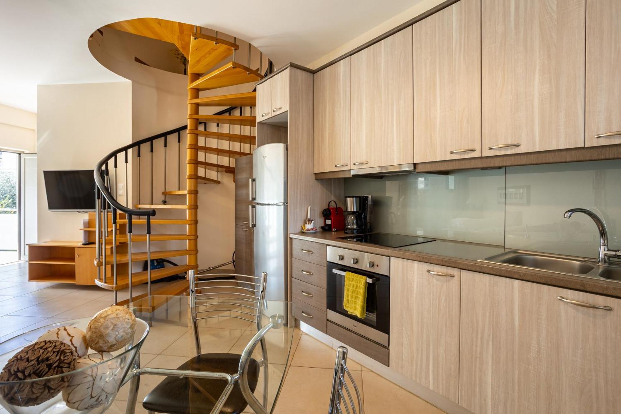 Avia Blue Maisonettes - Messinia Gulf Retreat Экстерьер фото